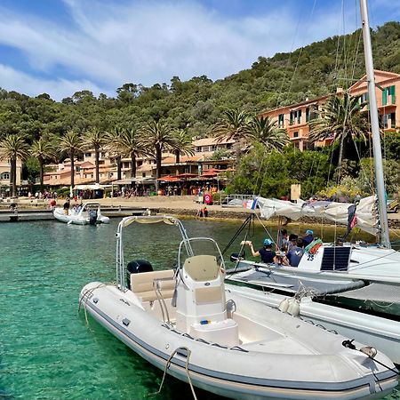 T3 A 300M Plage Avec Piscine Tennis Le Lavandou Bagian luar foto